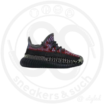 Adidas Yeezy Boost 350 V2 Yecheil Kids