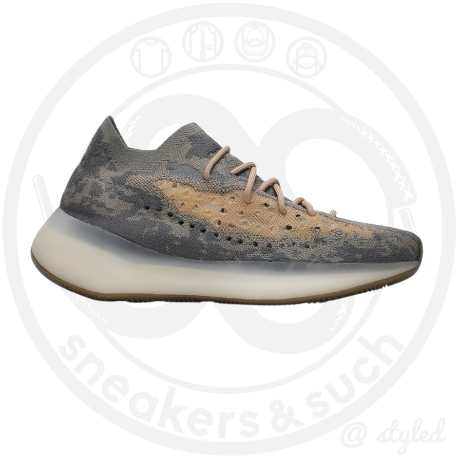 Adidas Yeezy Boost 380 Mist