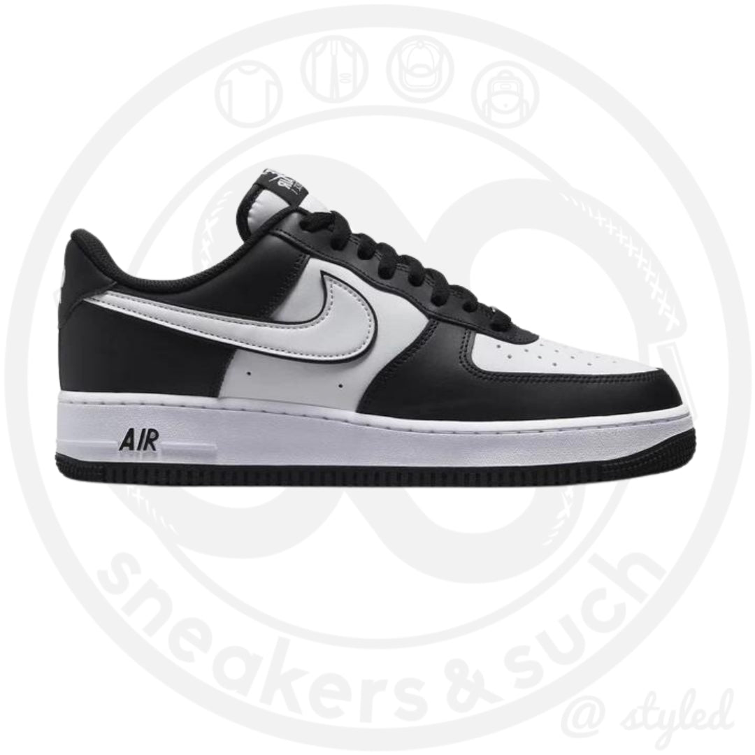 Nike Air Force 1 Panda
