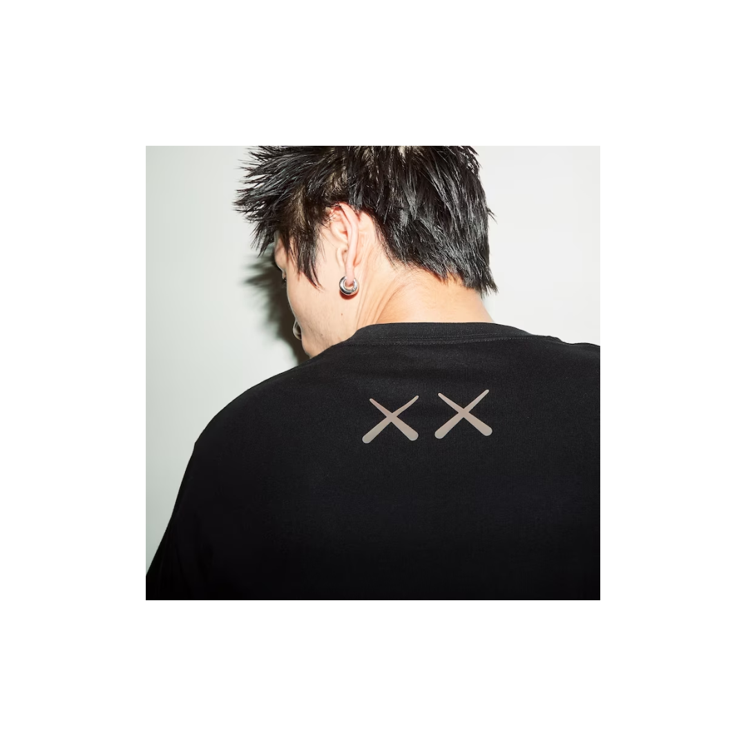 Kaws x Uniqlo 2023 Tee #1