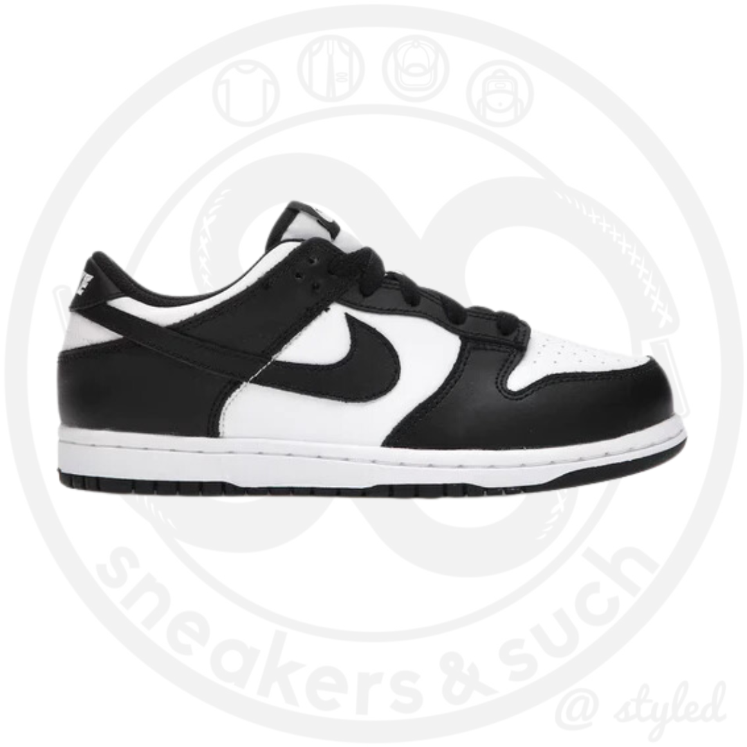 Nike Dunk Low Retro Panda PS