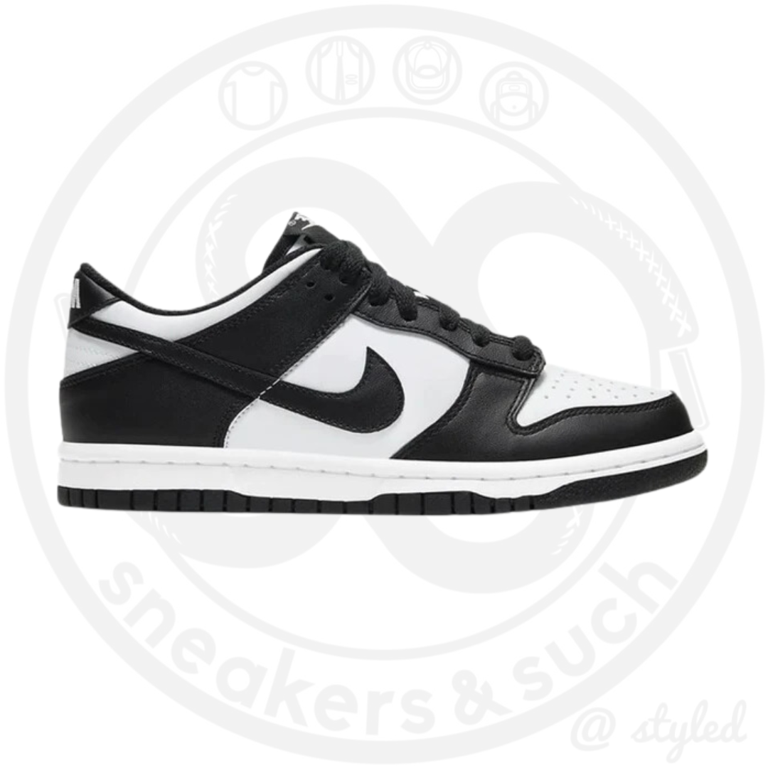 Nike Dunk Low Retro Panda