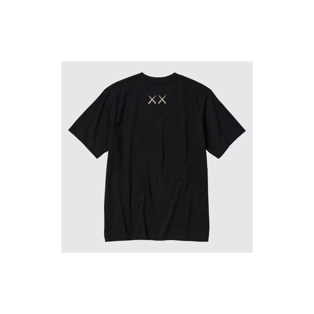 Kaws x Uniqlo 2023 Tee #1