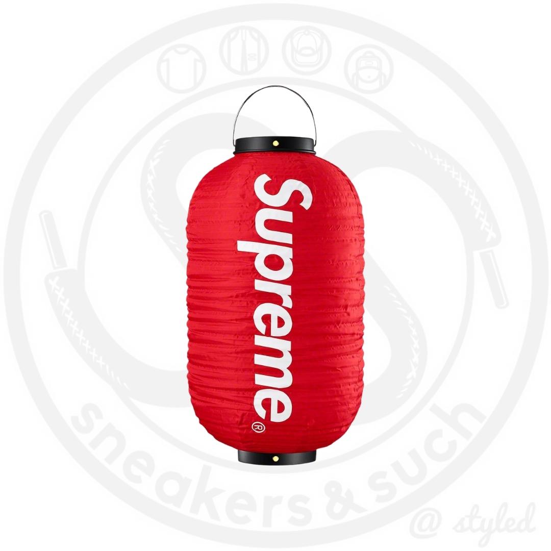 特価人気supreme Hanging Lantern シュプリーム提灯 小物