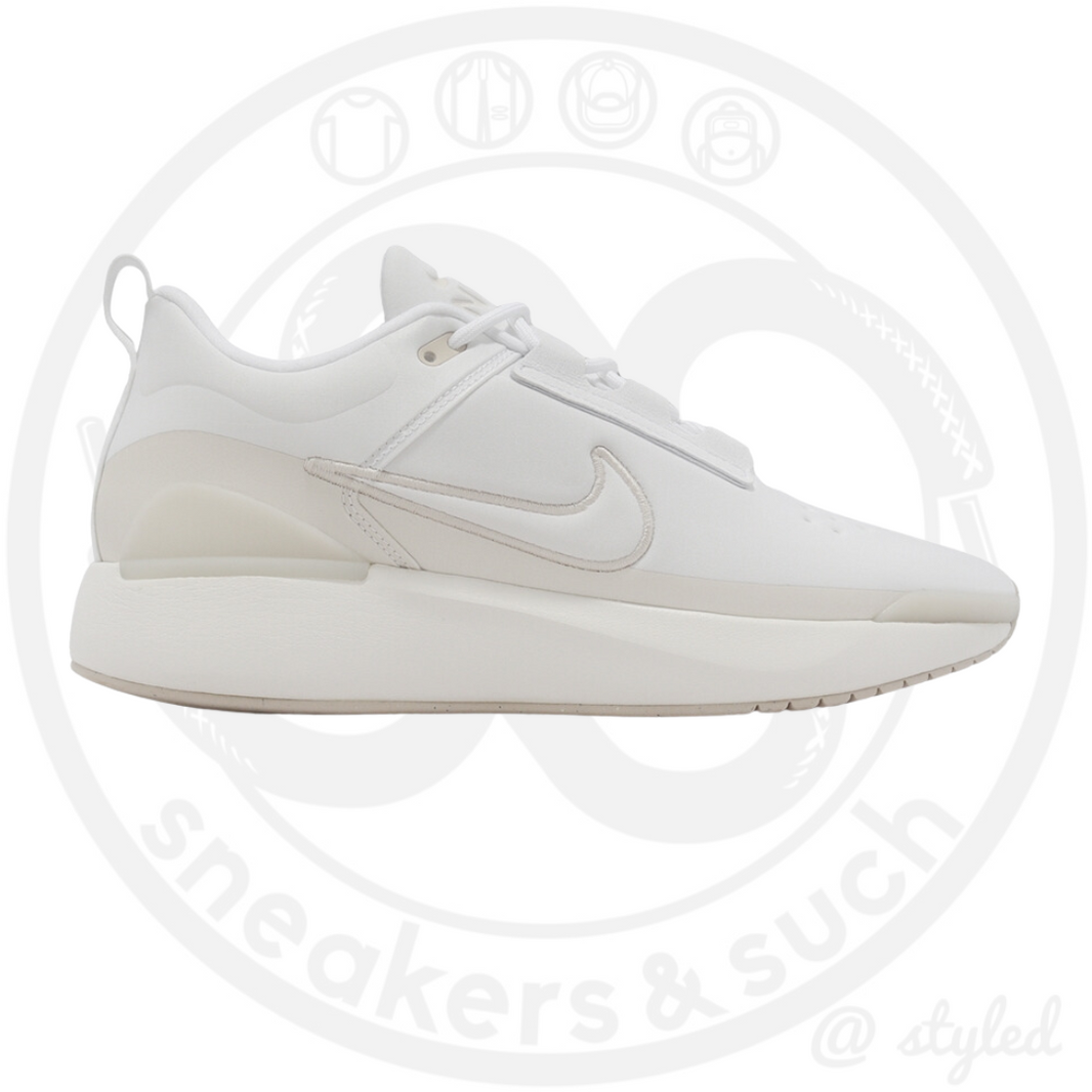 Nike E-series 1.0 Triple White
