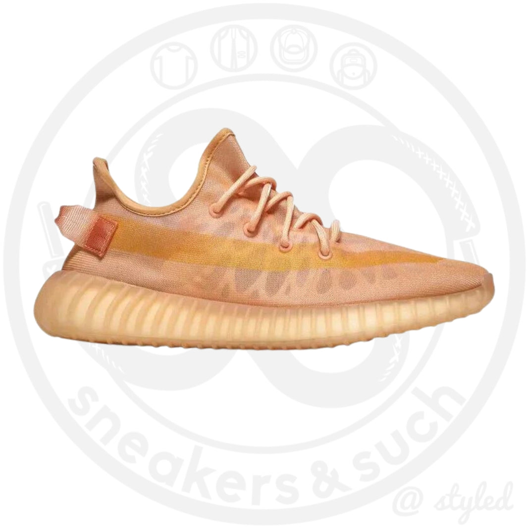 Adidas Yeezy Boost 350 V2 Mono Clay