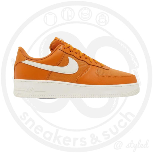 Nike Airforce 1 LV8 GS Monarch Sail