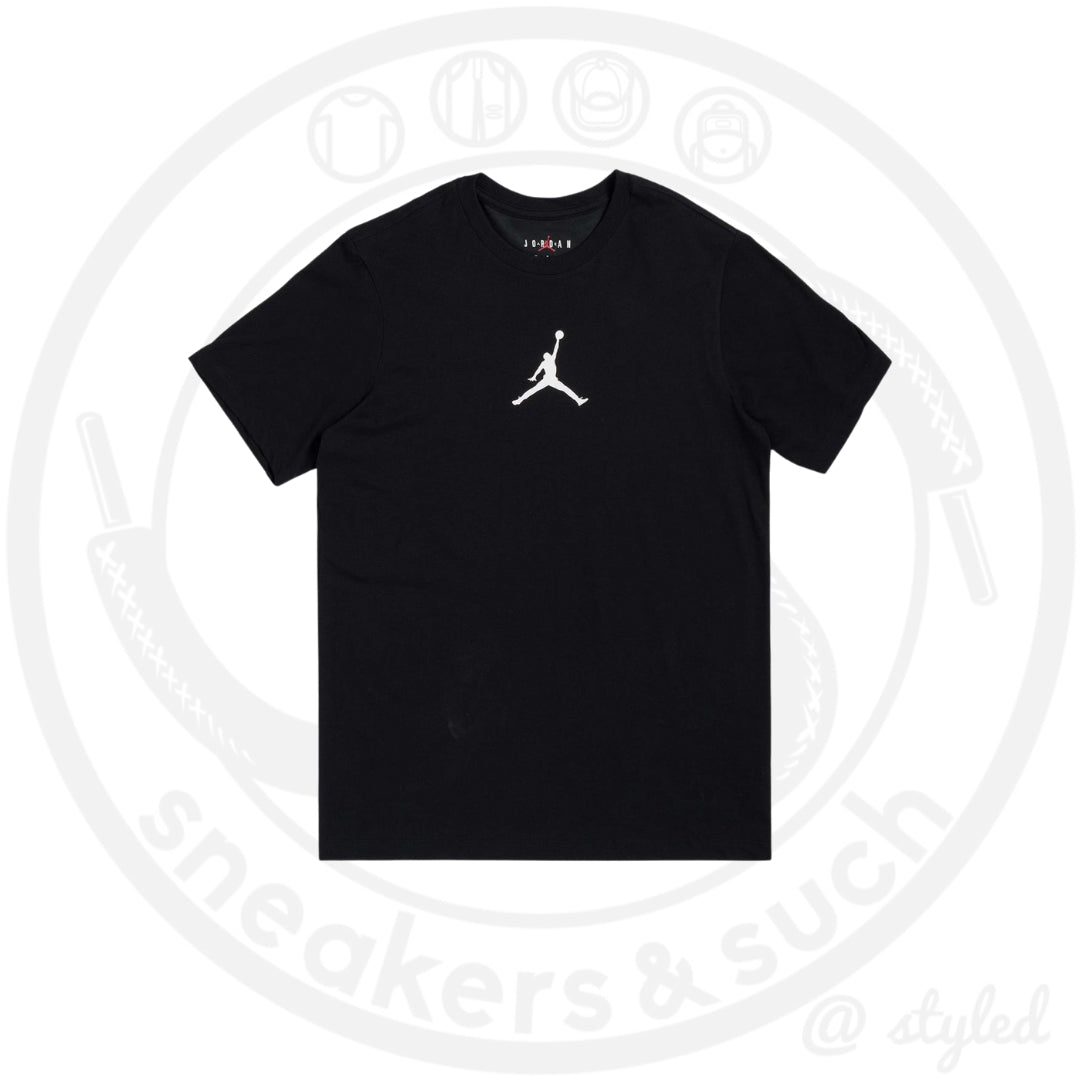 Jordan Dri fit Tee Black