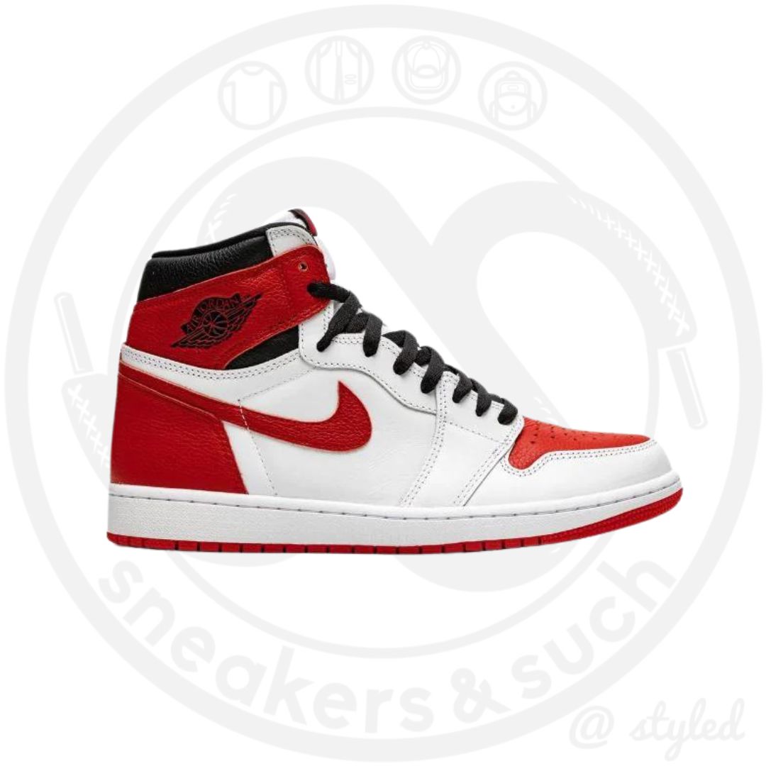 Nike Air Jordan 1 High Heritage