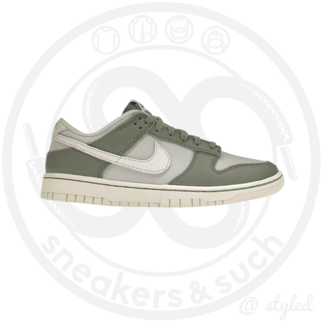 Nike Dunk Low Mica Green