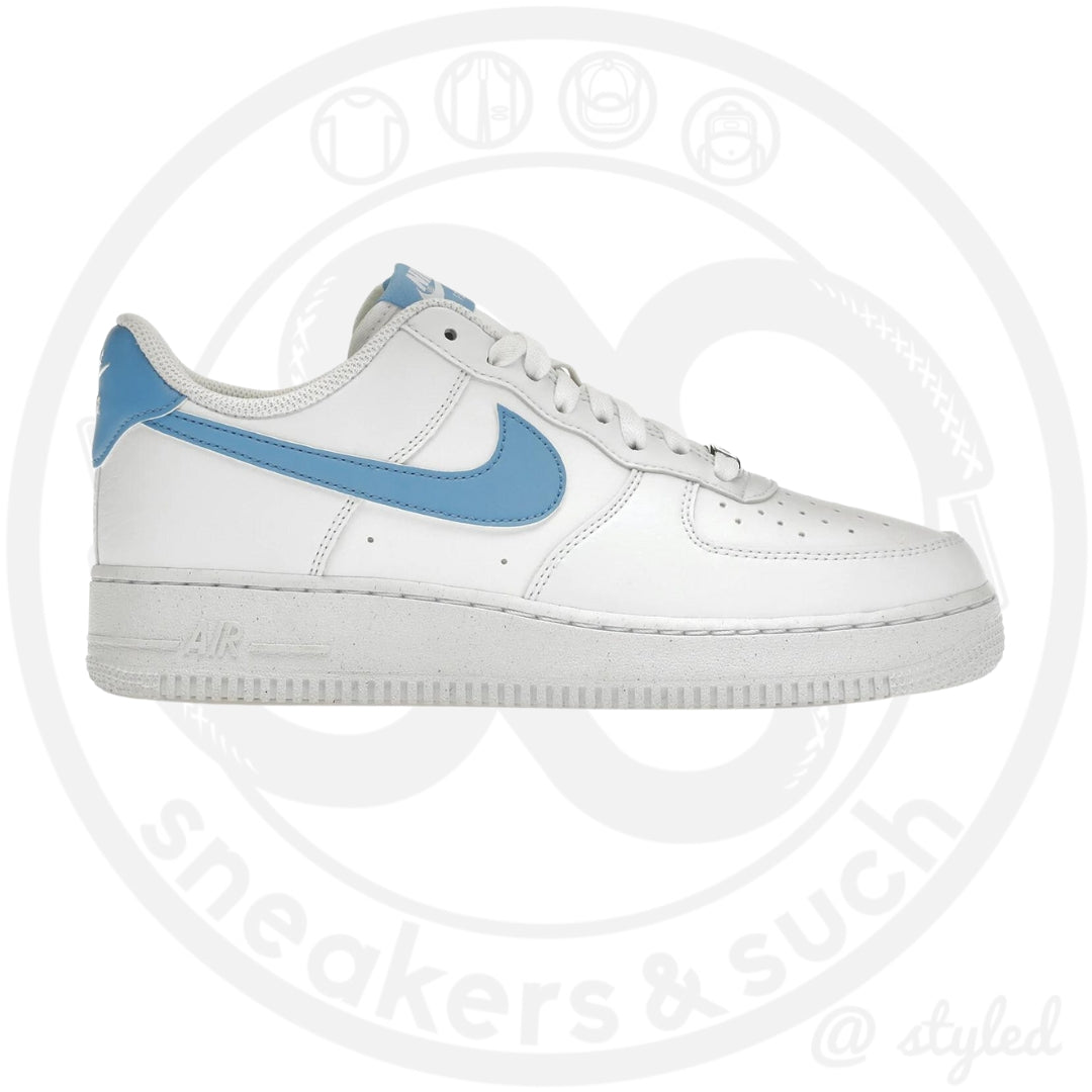 Nike Air Force 1 Next Nature UNC Womens