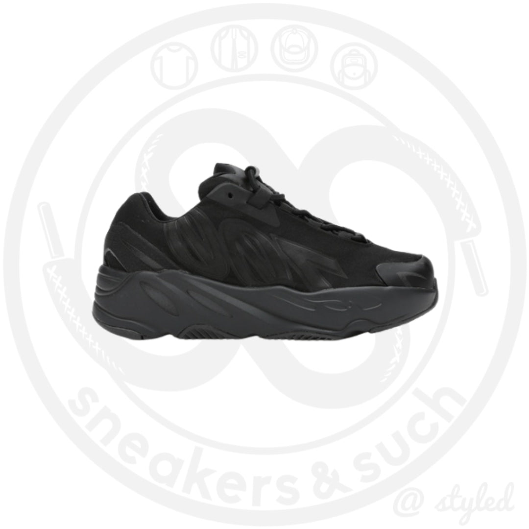Adidas Yeezy Boost 700 MNVN Black Kids
