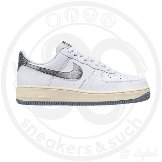 Nike Airforce 1 Classic 50 Years of Hip-Hop
