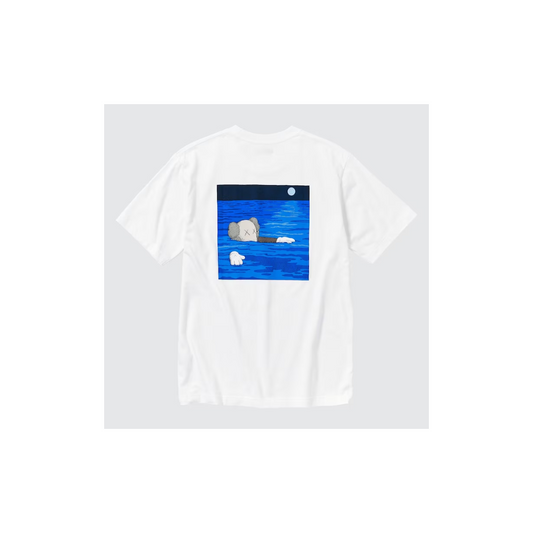 Kaws x Uniqlo 2023 Tee #3
