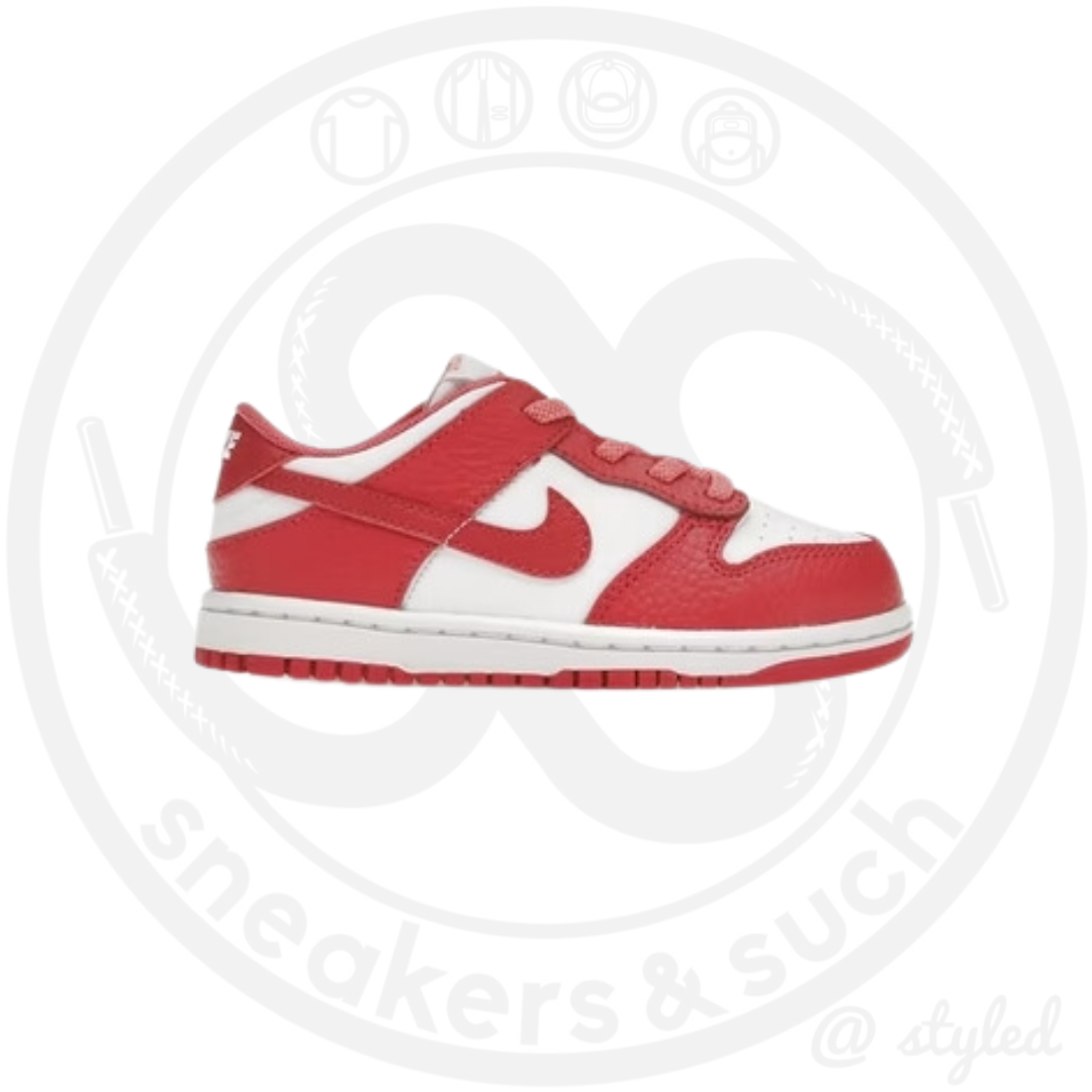 Nike Dunk Low Archeo Pink TD
