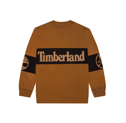 Timberland x Mastermind Wheat LS/Pullover